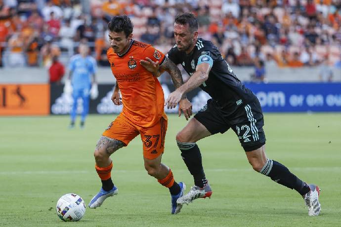 Nhận định, soi kèo Houston Dynamo vs Charlotte, 7h30 ngày 30/6: Khách lấn chủ