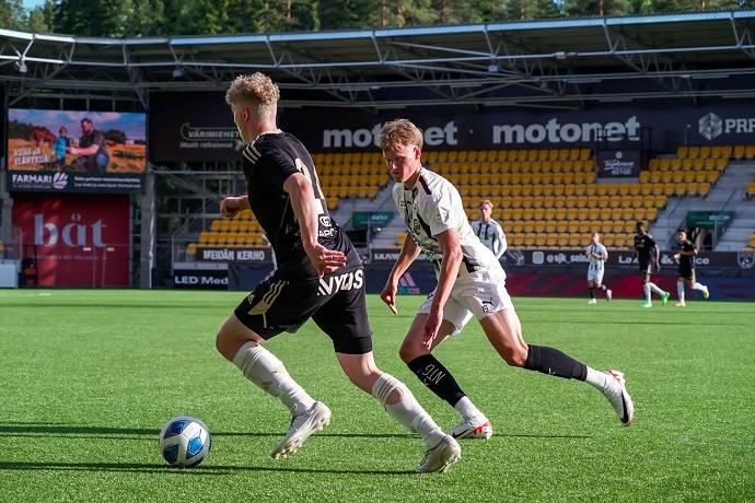 Nhận định, soi kèo TPS Turku vs SJK Akatemia, 22h ngày 29/6: Khó cản chủ nhà