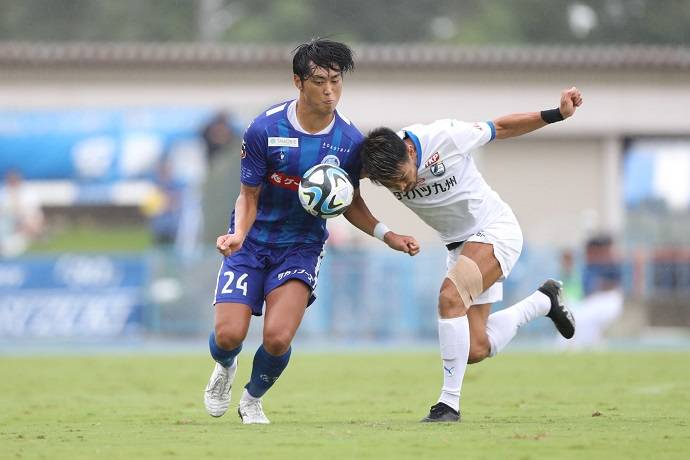 Nhận định, soi kèo Oita Trinita vs Ventforet Kofu, 17h ngày 29/6: Không dễ cho khách