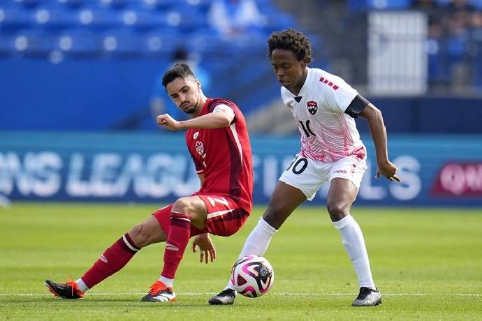 Nhận định, soi kèo Canada vs Chile, 7h ngày 30/6: Vé cho Canada