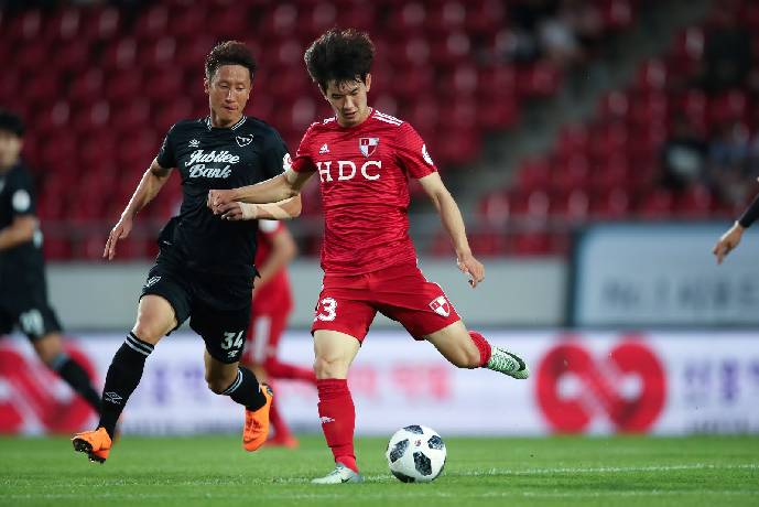 Nhận định, soi kèo Busan I.Park vs Seongnam, 17h30 ngày 29/6: Những người khốn khổ