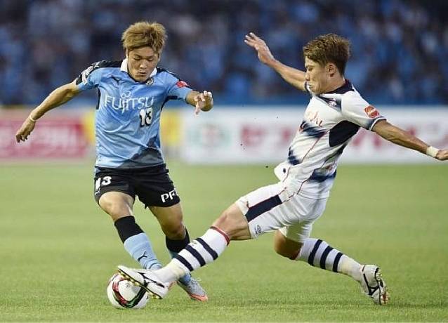 Nhận định, soi kèo Kawasaki Frontale vs Hiroshima Sanfrecce, 17h ngày 29/6: Bức tường vững chắc