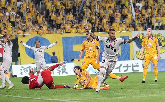 Nhận định, soi kèo Vegalta Sendai vs Tochigi, 17h ngày 29/6: Còn nhiều bất ổn