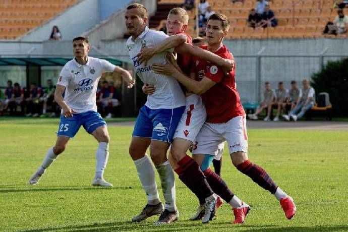 Nhận định, soi kèo Slutsk vs Minsk, 20h ngày 30/6: Chìm đắm trong khủng hoảng