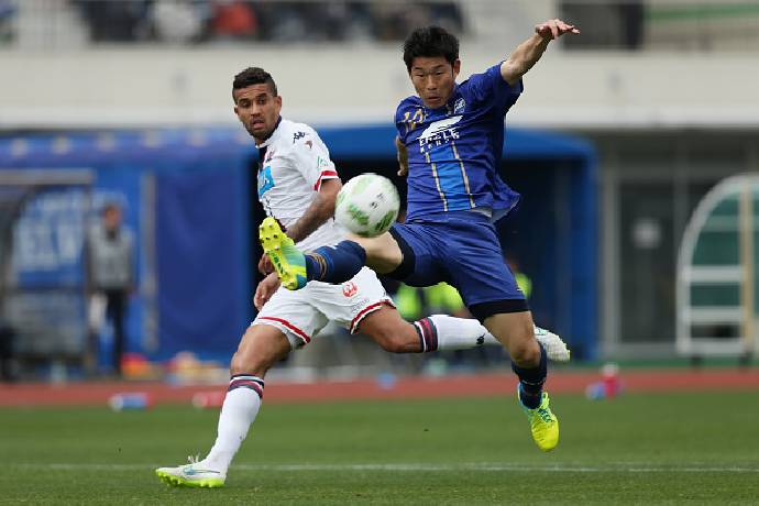 Nhận định, soi kèo JEF United vs Kagoshima United, 17h ngày 30/6: Lợi thế sân nhà