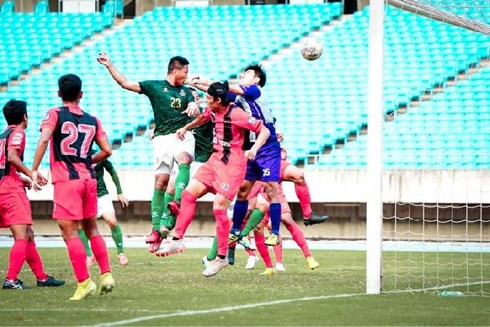 Nhận định, soi kèo Futuro vs Taipower, 14h30 ngày 30/6: Chủ nhà kém cỏi