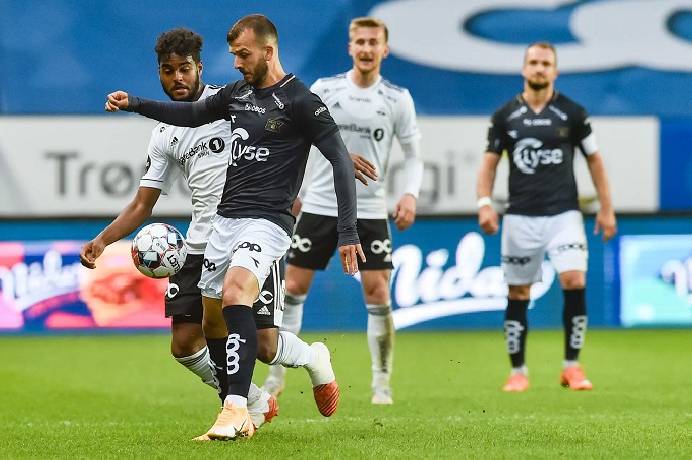 Nhận định, soi kèo Viking vs Rosenborg, 20h ngày 30/6: Làm gỏi đối thủ