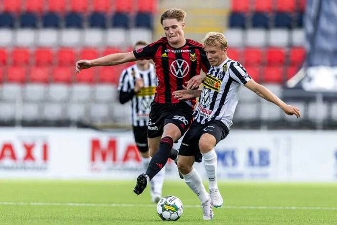 Nhận định, soi kèo Landskrona vs Östersunds, 18h ngày 30/6: Khó cản đội đầu bảng