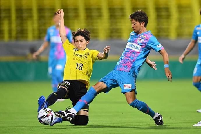 Nhận định, soi kèo Sagan Tosu vs Kashiwa Reysol, 17h ngày 30/6: Nới rộng cách biệt