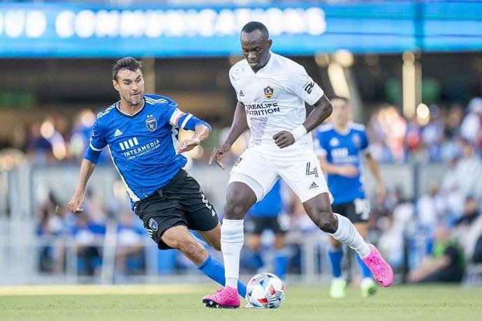 Nhận định, soi kèo SJ Earthquakes vs LA Galaxy, 9h30 ngày 30/6: Khó cho chủ nhà