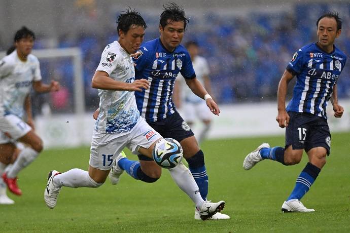 Nhận định, soi kèo Blaublitz Akita vs Montedio Yamagata, 11h ngày 30/6: Phong độ đang lên