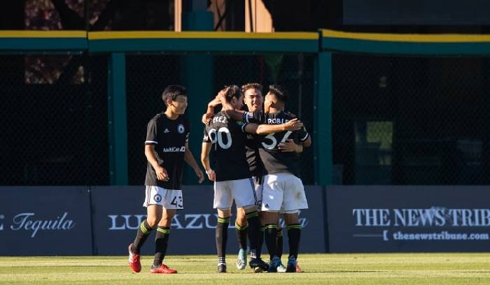 Nhận định, soi kèo Tacoma Defiance vs Portland Timbers 2, 10h ngày 1/7: Tin ở chủ