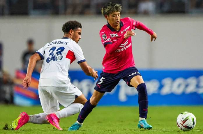 Nhận định, soi kèo Cerezo Osaka vs Nagoya Grampus, 16h ngày 30/6: Ra sức bám đuổi