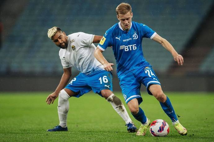 Nhận định, soi kèo Dinamo Moscow vs Akhmat, 21h ngày 30/6: Giao hữu tẻ nhạt