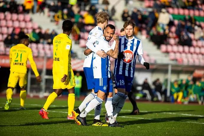 Nhận định, soi kèo Mariehamn vs HJK Helsinki, 20h ngày 30/6: Ngôi đầu lung lay