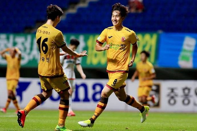 Nhận định, soi kèo Gwangju vs Jeju United, 17h ngày 30/6: Cái dớp sân nhà