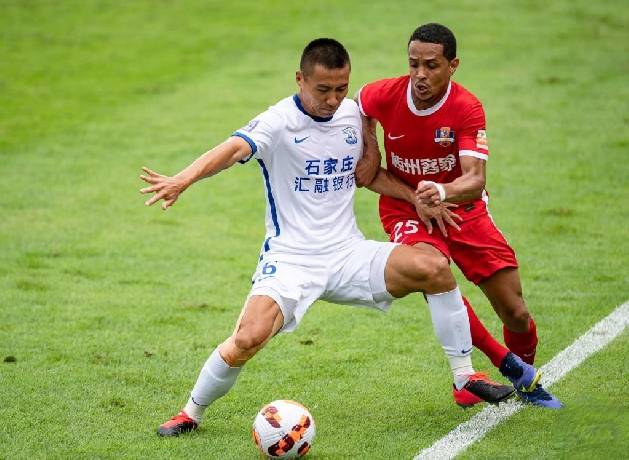 Nhận định, soi kèo Chengdu Rongcheng vs Cangzhou Mighty Lions, 18h35 ngày 30/6: Vùi dập đối thủ