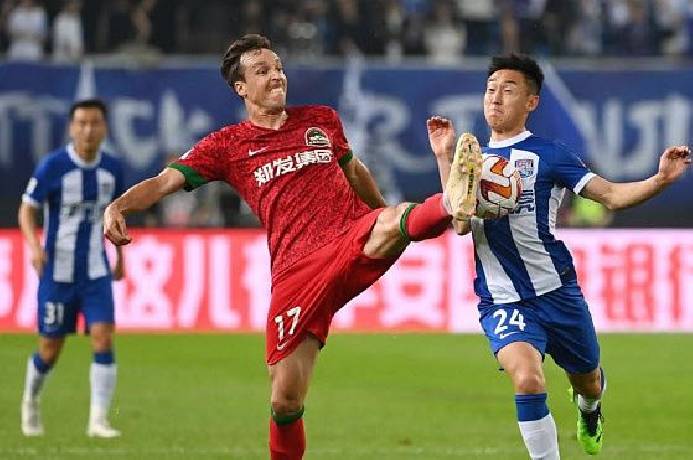 Nhận định, soi kèo Meizhou Hakka vs Henan Songshan, 18h35 ngày 30/6: Khách lấn chủ