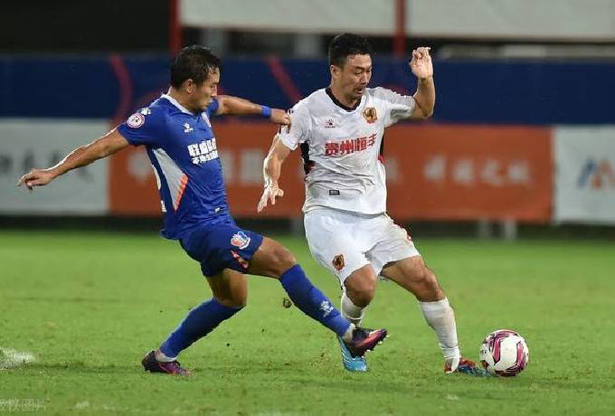 Nhận định, soi kèo Guangxi Pingguo Haliao vs Nanjing City, 18h30 ngày 9/6: Điểm tựa sân nhà