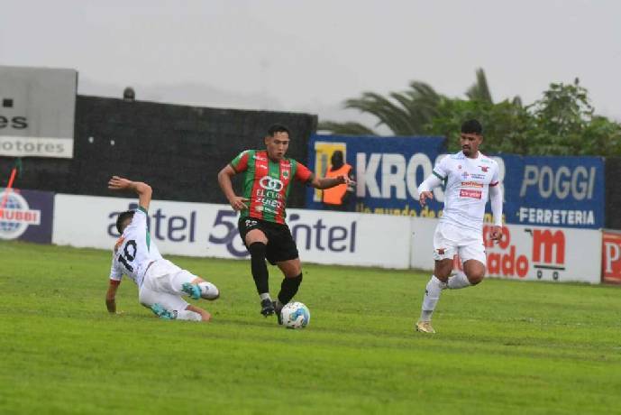 Nhận định, soi kèo Rampla Juniors vs Boston River, 20h ngày 9/6: Thêm một lần thất vọng