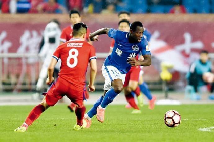 Nhận định, soi kèo Shanghai Jiading Huilon vs Chongqing Tongliang, 18h30 ngày 9/6:  Khách lấn chủ.