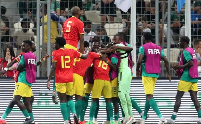 Nhận định, soi kèo Guinea vs Mozambique, 2h ngày 11/6: Nối dài mạch thắng