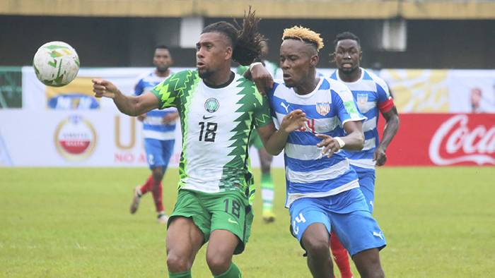 Nhận định, soi kèo São Tomé vs Liberia, 20h ngày 9/6: Thắng để hy vọng