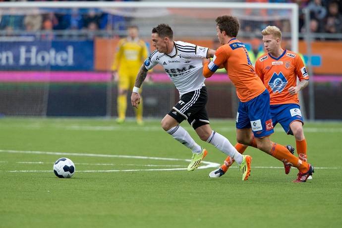 Kèo bóng đá Na Uy hôm nay 9/6: Aalesund vs Kongsvinger - Ảnh 1