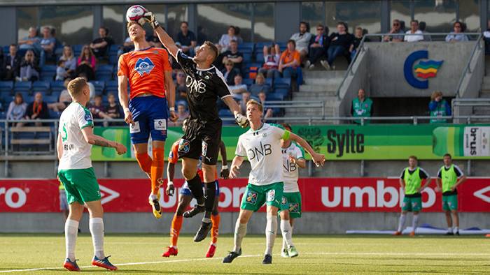 Kèo bóng đá Na Uy hôm nay 9/6: Aalesund vs Kongsvinger