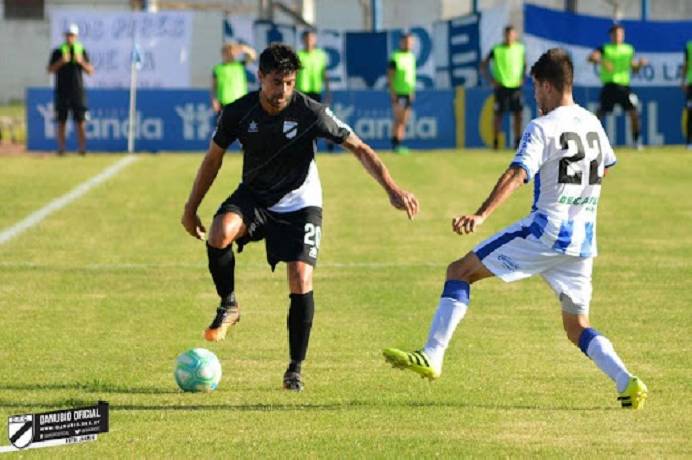 Nhận định, soi kèo Cerro Largo vs Danubio, 22h30 ngày 9/6: Sân nhà vẫn hơn