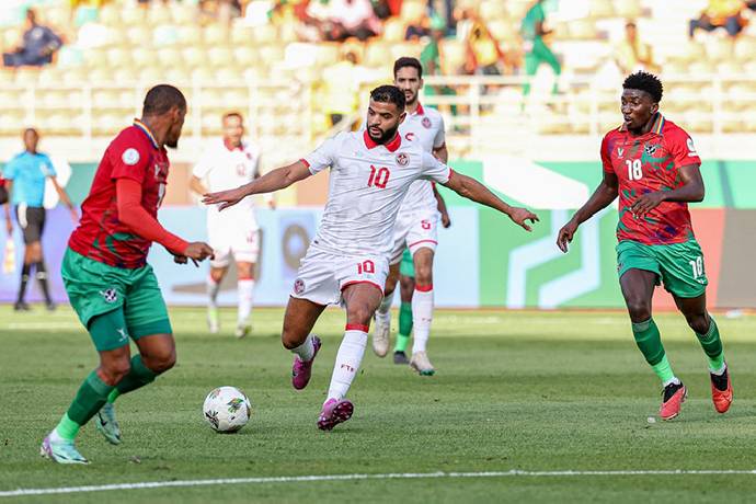 Nhận định, soi kèo Namibia vs Tunisia, 23h ngày 9/6: Chưa thể bứt Top