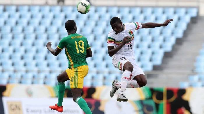 Nhận định, soi kèo Mauritania vs Senegal, 23h ngày 9/6. Sáng cửa đi tiếp