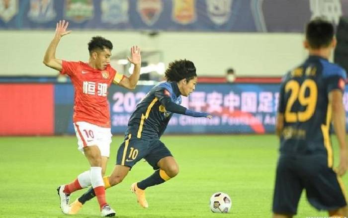 Nhận định, soi kèo Guangzhou FC vs Liaoning Tieren, 18h30 ngày 9/6: Nối dài mạch thắng