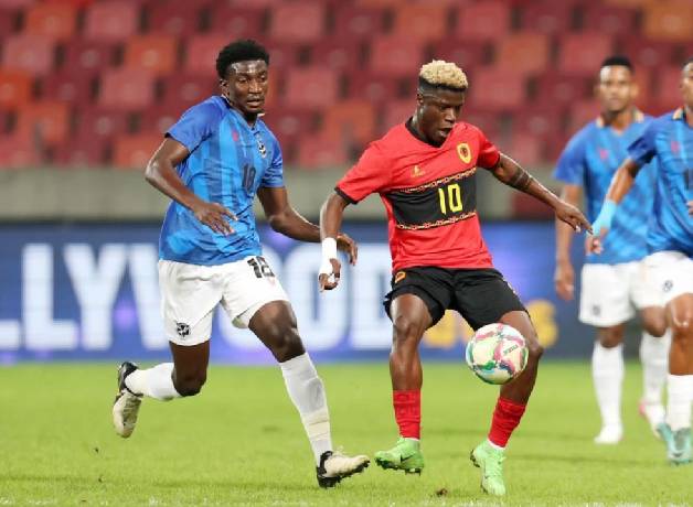 Nhận định, soi kèo Namibia vs Lesotho, 20h ngày 1/7: Thắng để cạnh tranh