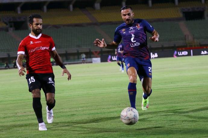 Nhận định, soi kèo El Gaish vs Al Ahly, 0h ngày 2/7: Tiếp tục thăng hoa