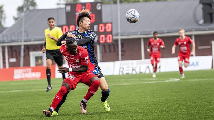 Nhận định, soi kèo Karlstad vs Pitea, 0h ngày 2/7: Thừa thắng xông lên