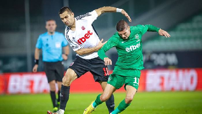 Nhận định, soi kèo CSKA Sofia vs Beroe, 21h30 ngày 1/7: Không có bất ngờ