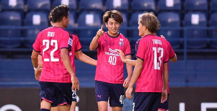 Nhận định, soi kèo Cerezo Osaka vs Ventforet Kofu, 17h ngày 10/7: Không có bất ngờ