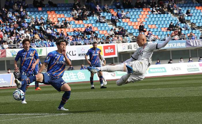 Nhận định, soi kèo Albirex Niigata vs V-Varen, 17h ngày 10/7: Kỳ phùng địch thủ