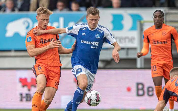 Nhận định, soi kèo Lyngby vs Hillerød, 18h ngày 10/7: Tiếp tục chìm đắm