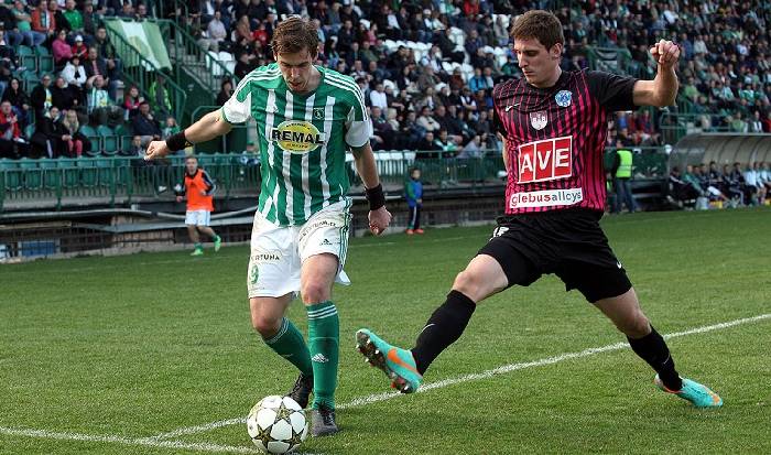 Nhận định, soi kèo Austria Vienna vs Bohemians 1905, 16h ngày 10/7: Còn bất ổn