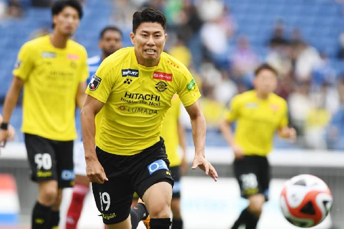 Nhận định, soi kèo Kashiwa Reysol vs Tsukuba University, 17h ngày 10/7: Sáng cửa dưới