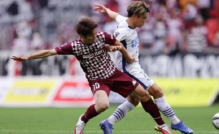 Nhận định, soi kèo Vissel Kobe vs Tokushima Vortis, 16h30 ngày 10/7: Vé cho cửa trên