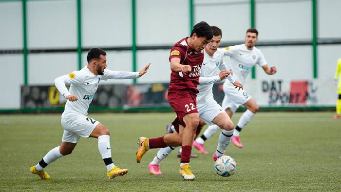 Nhận định, soi kèo Okzhetpes vs Kairat 2, 19h ngày 11/7: Đại chiến ngôi đầu bảng