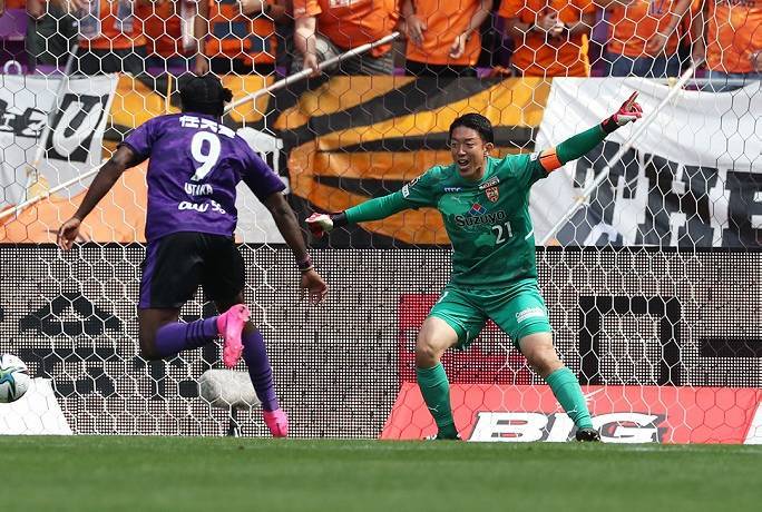 Nhận định, soi kèo Kyoto Sanga vs Shimizu S-Pulse, 17h ngày 10/7: Chiến thắng trong tay