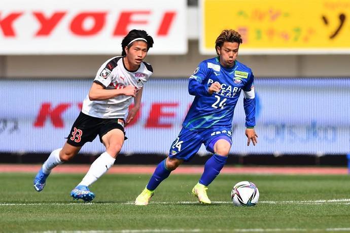 Nhận định, soi kèo Gamba Osaka vs Tegevajaro Miyazaki, 17h ngày 10/7: Dễ dàng giành vé