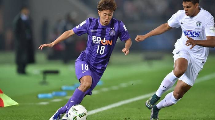 Nhận định, soi kèo Sanfrecce Hiroshima vs Iwaki, 17h ngày 10/7: Thế trận một chiều