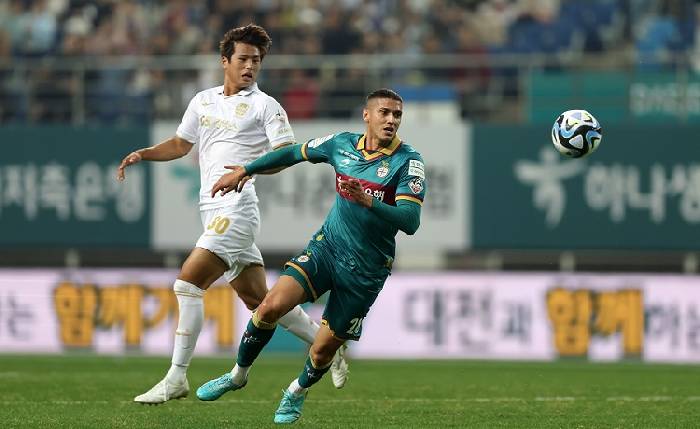 Nhận định, soi kèo FC Seoul vs Daejeon Hana Citizen, 17h30 ngày 10/7: Xóa dớp