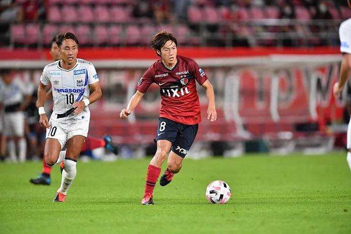 Nhận định, soi kèo Kashima Antlers vs Fujieda, 17h ngày 10/7: Khó cho khách