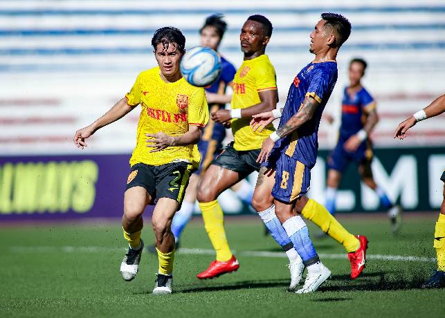 Nhận định, soi kèo Manila Digger vs Taguig, 15h ngày 10/7: Niềm tin đúng chỗ